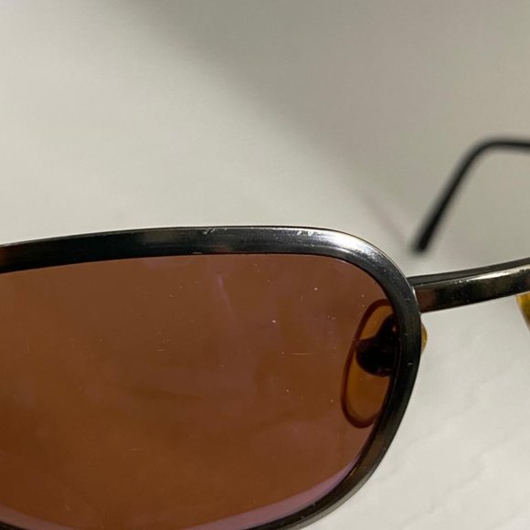 CODE Wraparound Full Rim Prescription Sunglasses Frame - Picture 5 of 6